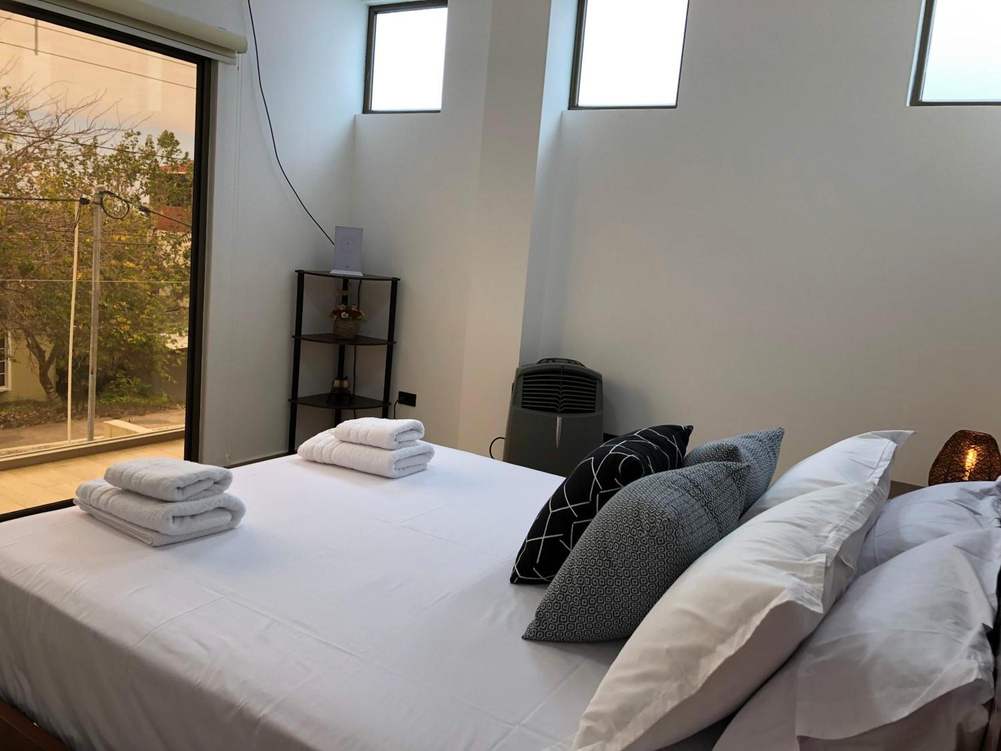 Suites En El Paraiso San Cristobal Galapagos Puerto Baquerizo Moreno Luaran gambar