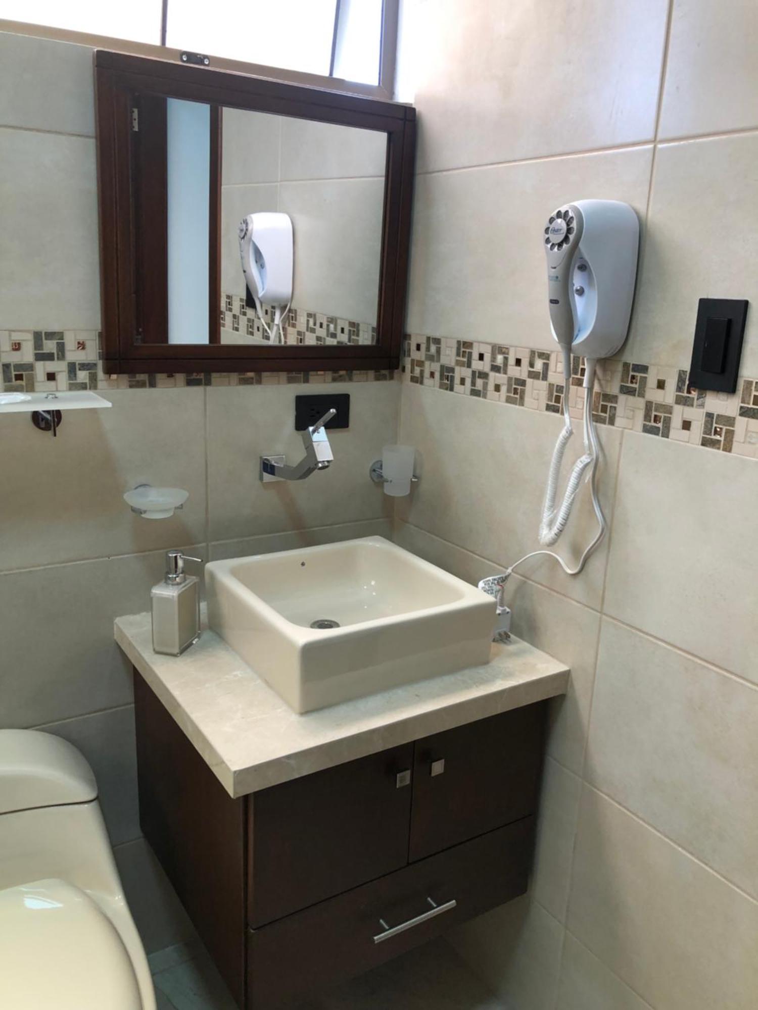 Suites En El Paraiso San Cristobal Galapagos Puerto Baquerizo Moreno Luaran gambar