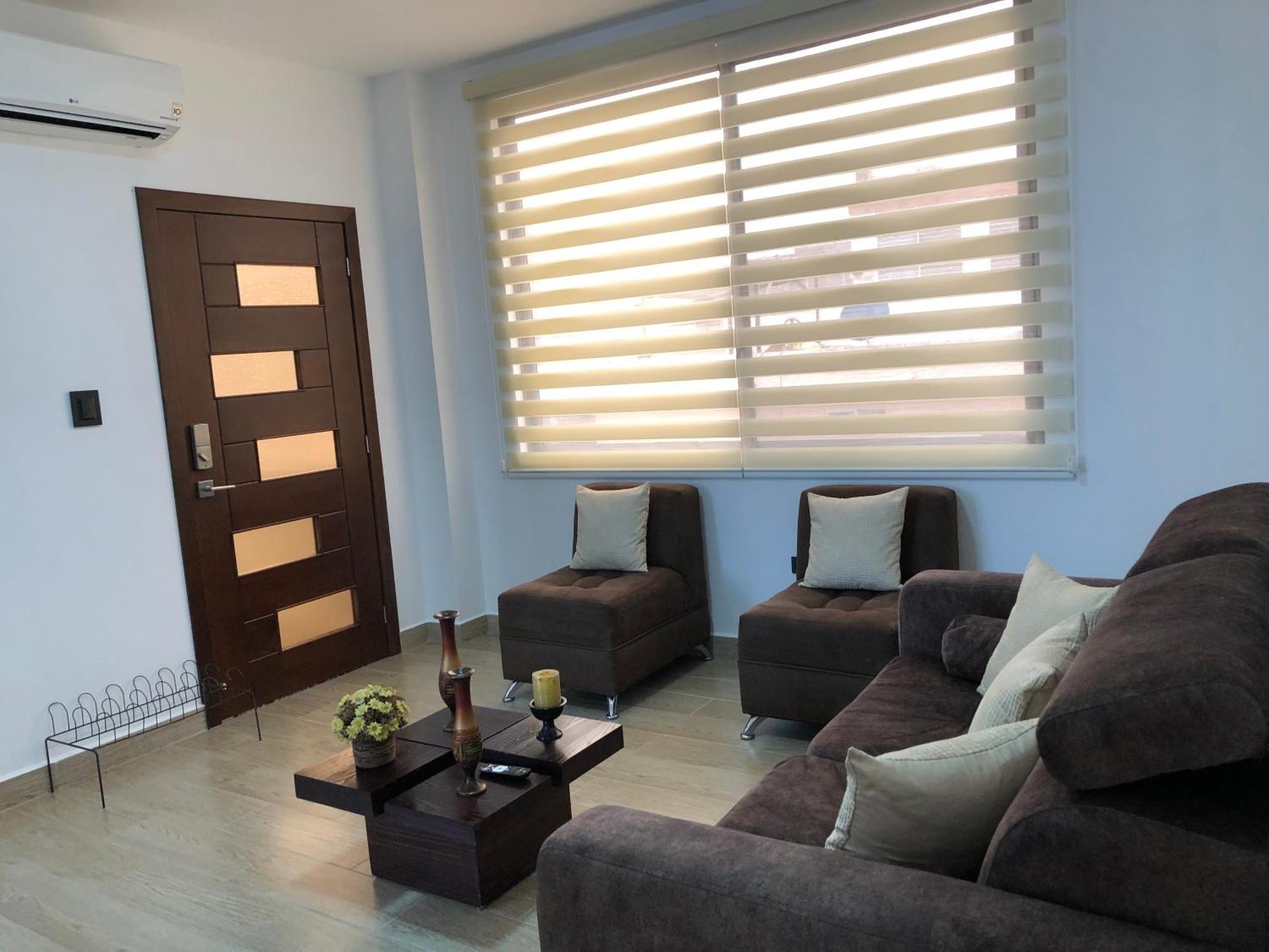 Suites En El Paraiso San Cristobal Galapagos Puerto Baquerizo Moreno Luaran gambar