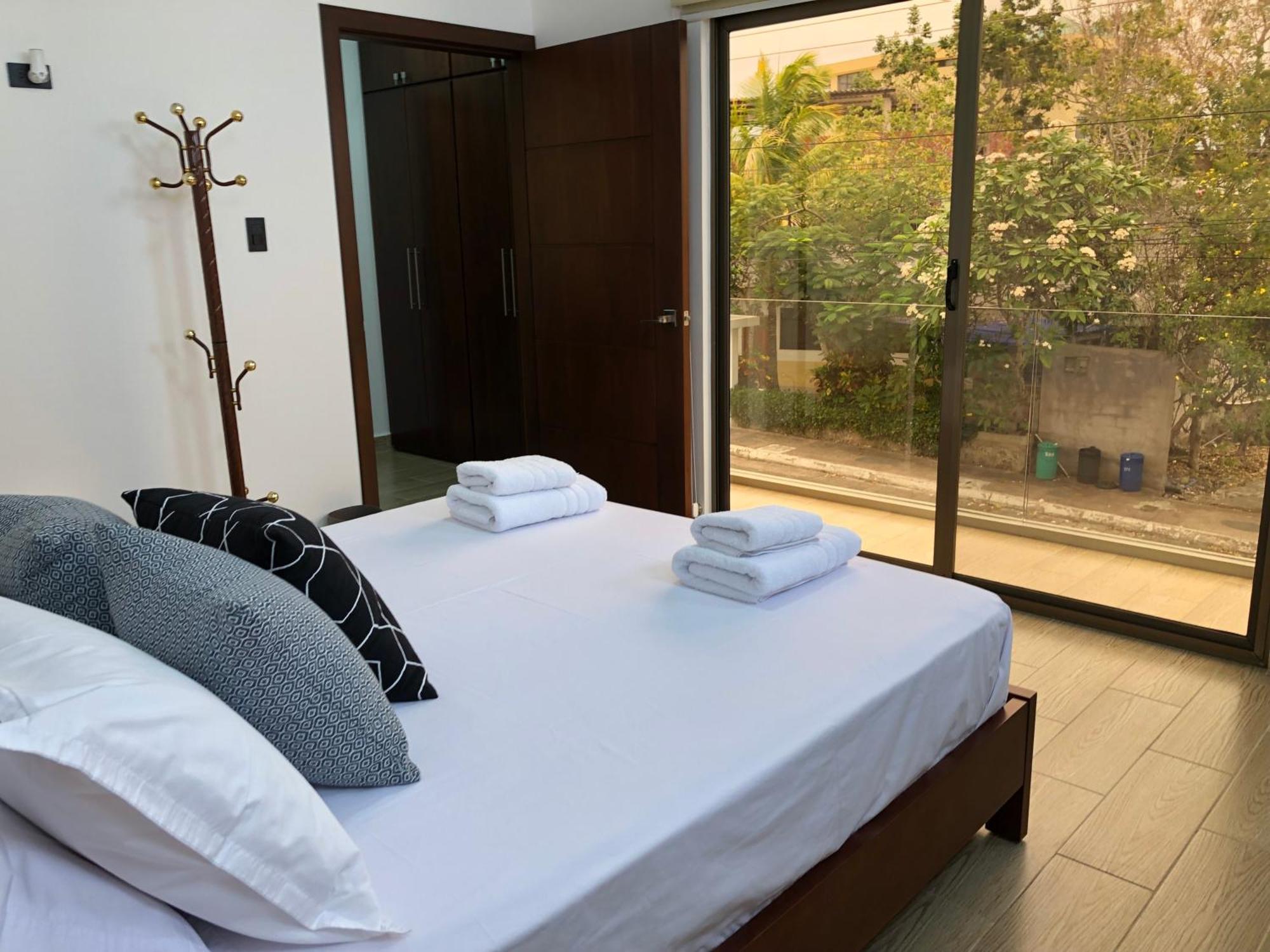 Suites En El Paraiso San Cristobal Galapagos Puerto Baquerizo Moreno Luaran gambar