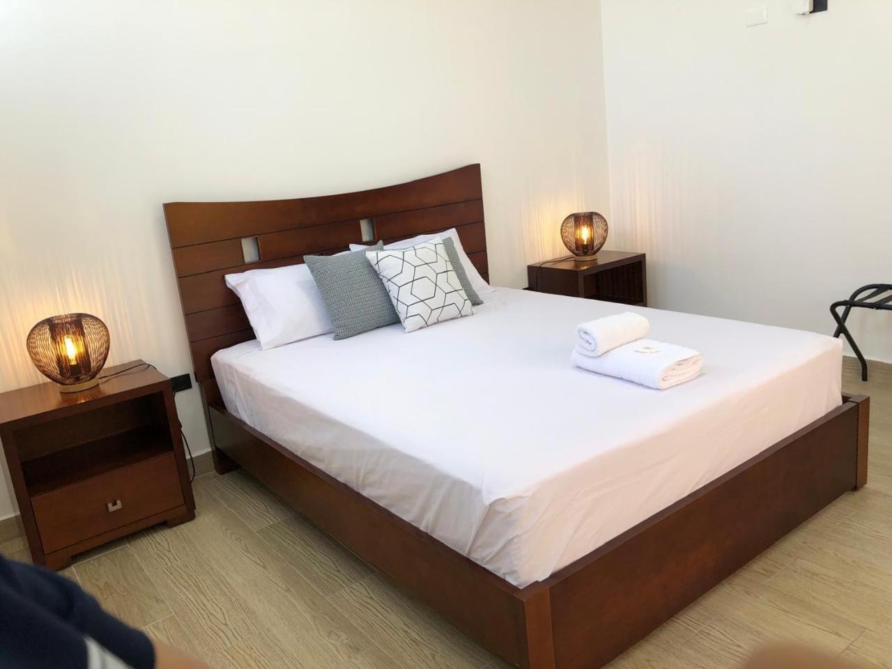 Suites En El Paraiso San Cristobal Galapagos Puerto Baquerizo Moreno Luaran gambar