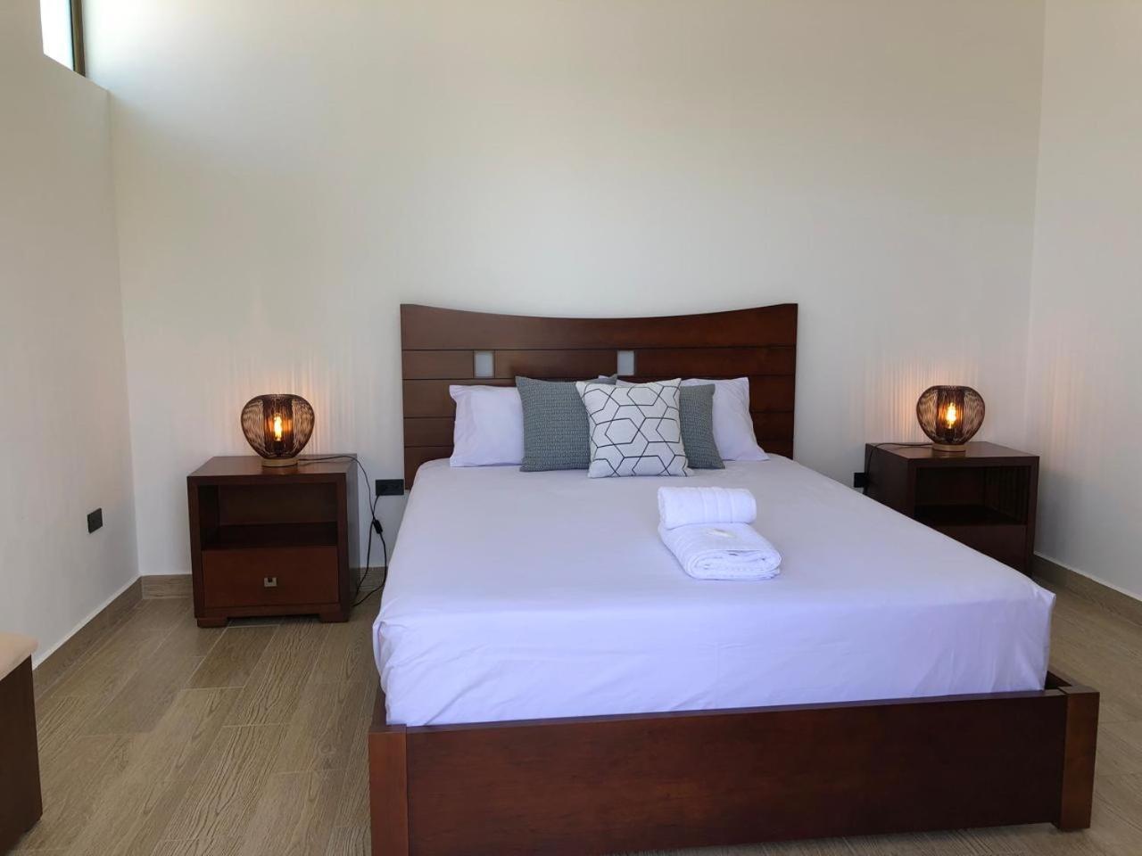 Suites En El Paraiso San Cristobal Galapagos Puerto Baquerizo Moreno Luaran gambar