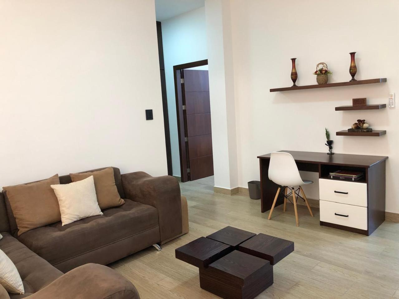 Suites En El Paraiso San Cristobal Galapagos Puerto Baquerizo Moreno Luaran gambar