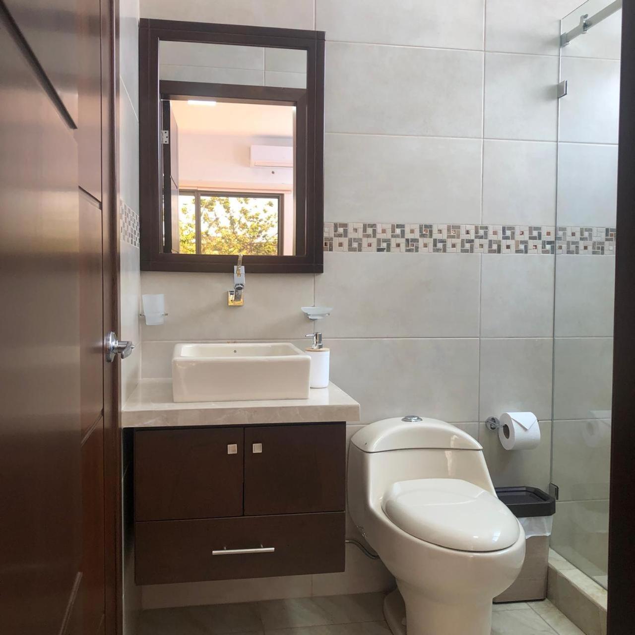 Suites En El Paraiso San Cristobal Galapagos Puerto Baquerizo Moreno Luaran gambar