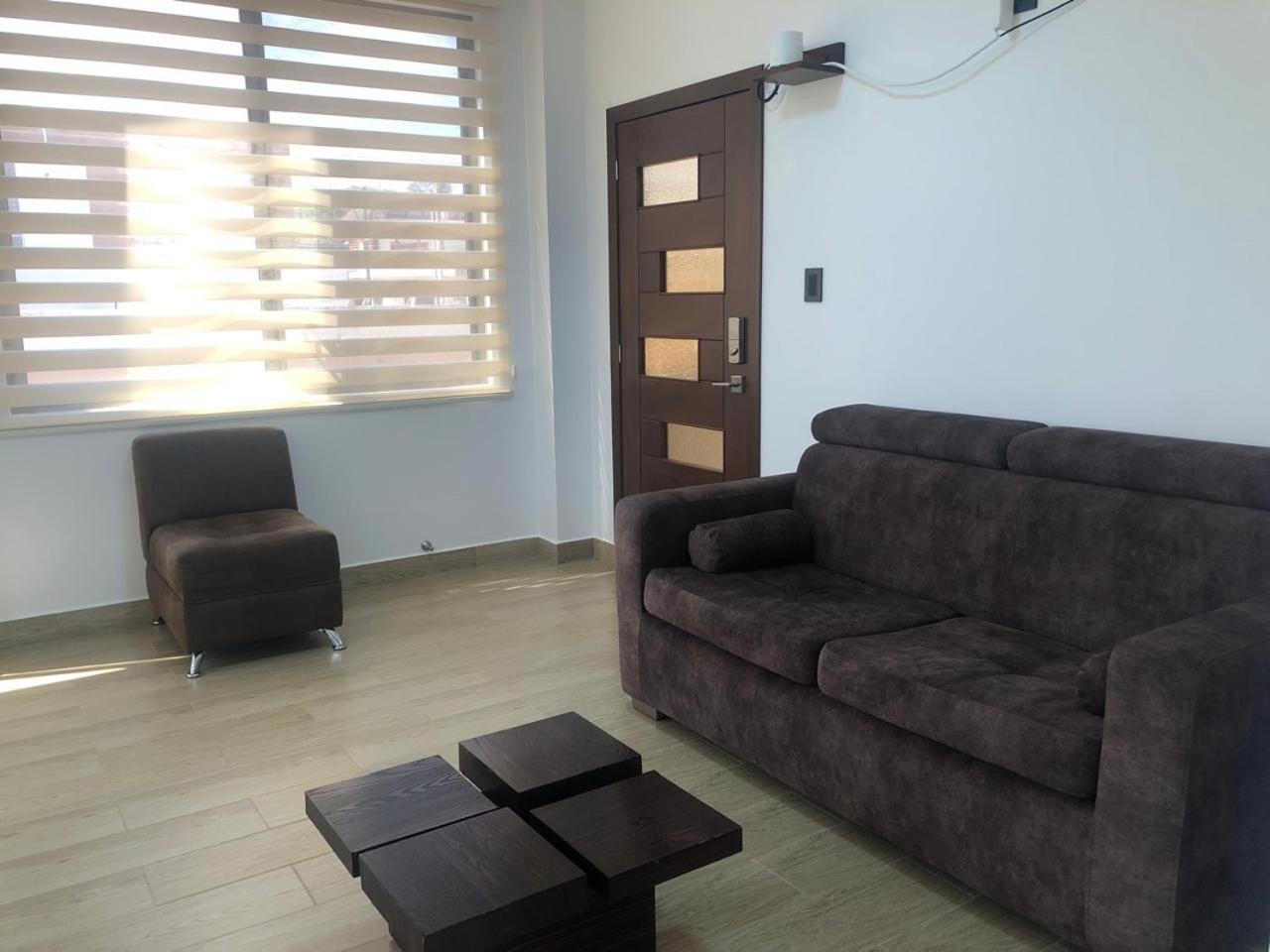 Suites En El Paraiso San Cristobal Galapagos Puerto Baquerizo Moreno Luaran gambar