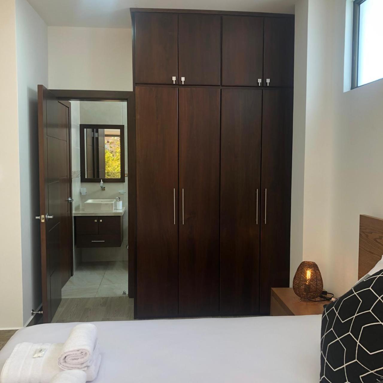 Suites En El Paraiso San Cristobal Galapagos Puerto Baquerizo Moreno Luaran gambar