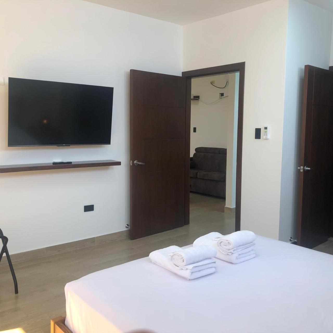 Suites En El Paraiso San Cristobal Galapagos Puerto Baquerizo Moreno Luaran gambar